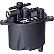 H346WK Fuel Filter