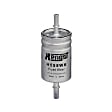 H555WK Fuel Filter