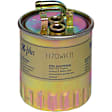 H70WK11 Fuel Filter