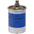 H80WK04 Fuel Filter
