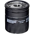 2014 Cadillac ELR - Oil Filter, Spin-on, 4 Cyl 1.4L