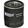 H90W29 Oil Filter - Spin-on, Direct Fit, Sold Individually