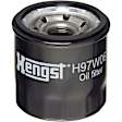 2006 Subaru Outback - Oil Filter, Spin-on, Engdes: EJ255, 2.5L 4Cyl
