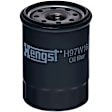 2012 Toyota Corolla - Oil Filter, Spin-on, 4 Cyl 2.4L