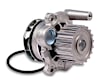 038121011A Water Pump, OE Replacement Series