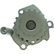 03L121011P Water Pump, 2.0L, 4Cyl, OE Replacement Series