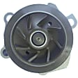 03L121011P Water Pump, 2.0L, 4Cyl, OE Replacement Series