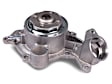 06M121013D Water Pump, OE Replacement Series