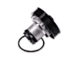 07K121011B Water Pump, OE Replacement Series