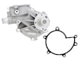 11511407113 Water Pump, OE Replacement Series