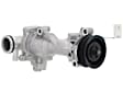 1332000400 Water Pump, OE Replacement Series