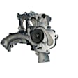 2782001201 Water Pump, OE Replacement Series
