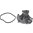 94810603301 Water Pump, OE Replacement Series