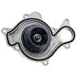 9A712101304 Water Pump, OE Replacement Series