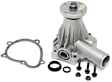 P053 Water Pump, OE Replacement Series