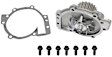 P056 Water Pump, OE Replacement Series