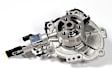 P2682 Water Pump, 2.0L, 4Cyl, OE Replacement Series