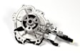 P2682 Water Pump, 2.0L, 4Cyl, OE Replacement Series