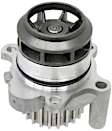 P587 Water Pump, 2.0L, 4Cyl, OE Replacement Series