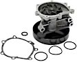 P606 Water Pump - Replaces OE Number 93-166-829