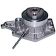 PAC121018A Water Pump, OE Replacement Series