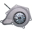 PAC121018A Water Pump, OE Replacement Series