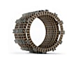 2000 Suzuki DR-Z400 - Clutch Kit, Without Alignment Tool Without Flywheel Without Release Bearing