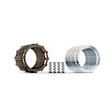 FSC894-9-2201 Clutch Kit, Without Alignment Tool Without Flywheel Without Release Bearing
