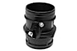 2010 Audi A5 - Mass Air Flow Sensor, Hitachi OE Replacement