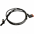 ABS1607 Rear, Driver or Passenger Side ABS Speed Sensor Sold individually