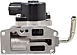 ABV0042 Hitachi OE Replacement Idle Control Valve