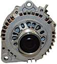 ALR0007 Alternator, 2.5L, 4Cyl, 110 Amp, Remanufactured, Hitachi OE Replacement