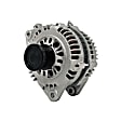 ALR0055 Alternator, 2.5L, 4Cyl, Remanufactured, OE Replacement Series