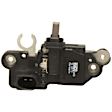 2003 Audi A6 Quattro - Voltage Regulator - Direct Fit