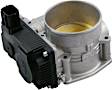 2014 Nissan Murano - Throttle Body, 3.5L 6Cyl, OE Replacement Series