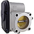 ETB0040 Throttle Body, OE Replacement Series
