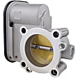 ETB0040 Throttle Body, OE Replacement Series