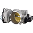 2010 Ford E-150 - Throttle Body, 5.4L 8Cyl, OE Replacement Series