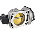 2010 Ford E-150 - Throttle Body, 5.4L 8Cyl, OE Replacement Series