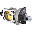 2010 Ford E-150 - Throttle Body, 5.4L 8Cyl, OE Replacement Series