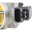 2010 Ford E-150 - Throttle Body, 5.4L 8Cyl, OE Replacement Series