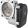 2012 Ram 1500 - Throttle Body, 5.7L 8Cyl, OE Replacement Series