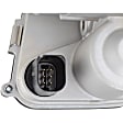 2012 Ram 1500 - Throttle Body, 5.7L 8Cyl, OE Replacement Series