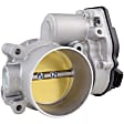 ETB0044 Throttle Body, OE Replacement Series