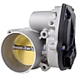 ETB0044 Throttle Body, OE Replacement Series