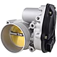 2016 Ford Transit-350 HD - Throttle Body, 3.5L 6Cyl, OE Replacement Series