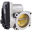 2016 Ford Transit-350 HD - Throttle Body, 3.5L 6Cyl, OE Replacement Series