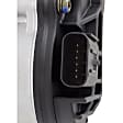 2016 Ford Transit-350 HD - Throttle Body, 3.5L 6Cyl, OE Replacement Series