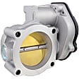 ETB0048 Throttle Body, OE Replacement Series