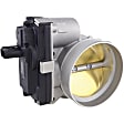 2018 Cadillac Escalade - Throttle Body, 6.2L 8Cyl, OE Replacement Series